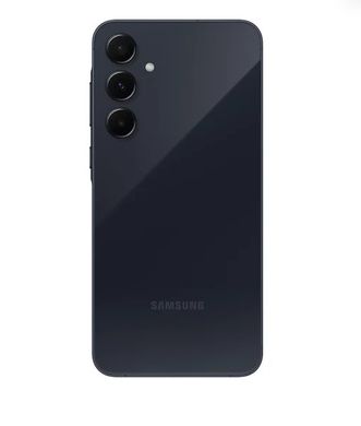 Samsung Galaxy A55 5G 8/128GB Awesome Navy (SM-A556BZKA) (UA)