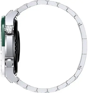 Huawei Watch Ultimate Green (55020DSF)