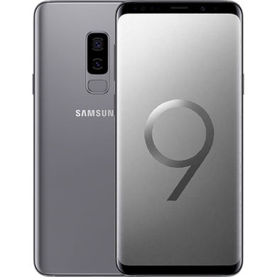 Samsung Galaxy S9+ SM-G965 256GB Grey