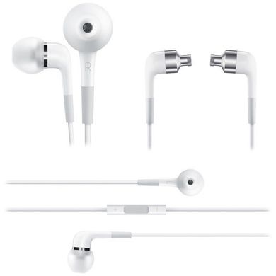 Apple In-Ear Headphones with Remote and Mic (MA850) "Оригинал"