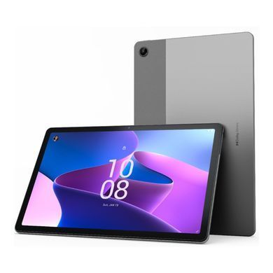 Lenovo Tab M10 (3rd Gen) 4/64GB Wi-Fi Storm Grey (ZAAE0027UA, ZAAE0050PL)