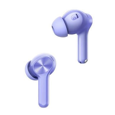 Realme T200 Lite Aurora Purple