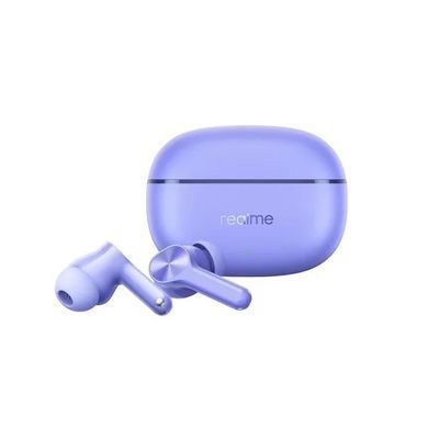 Realme T200 Lite Aurora Purple
