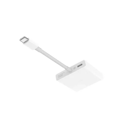 Xiaomi Adapter Type-C to USB HDMI (XMZJQCH2TM)