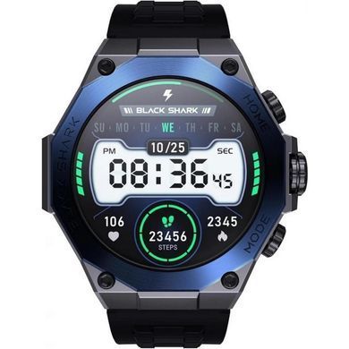 Xiaomi Black Shark S1 Pro Blue