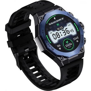 Xiaomi Black Shark S1 Pro Blue