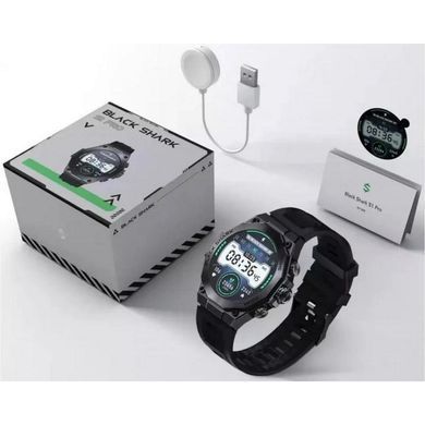 Xiaomi Black Shark S1 Pro Blue