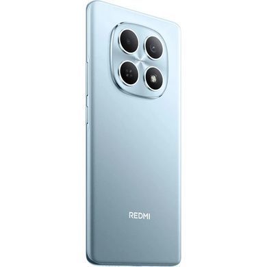 Xiaomi Redmi Note 15 6/128GB Glacier Blue (with charger) (Global Version)