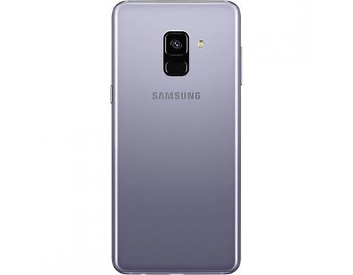 Samsung Galaxy A8 2018 Orchid Gray (SM-A530FZVD)