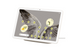 Google Pixel Tablet 128GB Porcelain (with Charging Speaker Dock)