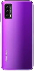 Blackview A90 4/64GB Purple (UA)