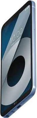 LG Q6+ (M700AN.A4ISPL) Platinum