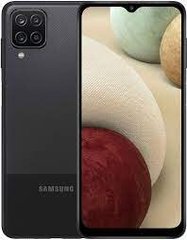 Samsung Galaxy A12 2021 SM-A127F 4/128GB Black