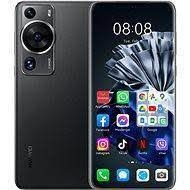 HUAWEI P60 Pro 8/256GB Black