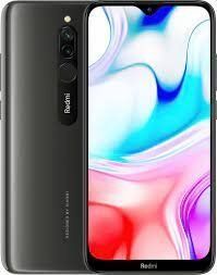 Xiaomi Redmi 8 3/32GB Black