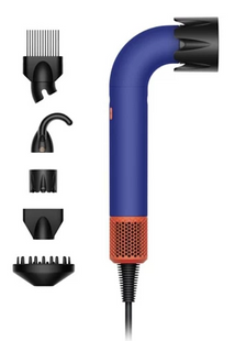 Dyson HD18 Supersonic R Pro Vinca Blue/Rose (522266-01) (Global Version)