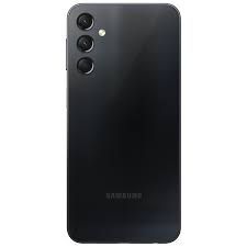 Samsung Galaxy A24 6/128GB Black (SM-A245FZKVSEK) (UA)