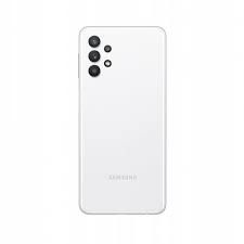 Samsung Galaxy A32 5G SM-A326B 6/128GB Awesome White
