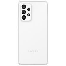 Samsung Galaxy A53 5G 6/128GB White (SM-A536BZWN) (UA)