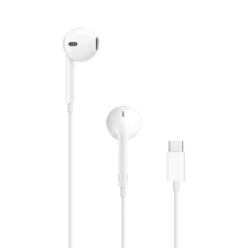 Apple EarPods USB-C (MTJY3) (EU)
