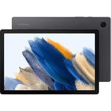 Samsung Galaxy Tab А8 10.5" 4/64GB LTE Dark Grey (SM-X205NZAE) (UA)