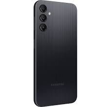 Samsung Galaxy A14 6/128GB Black (SM-A145F)