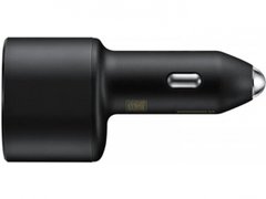 Samsung Super Fast Dual Charger Black (EP-L5300XBE) (EU)