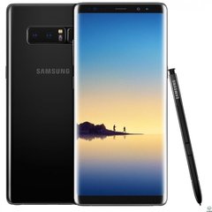 Samsung Galaxy Note 8 N9500 256GB Black