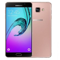 Samsung A310F Galaxy A3 (2016) (Pink)