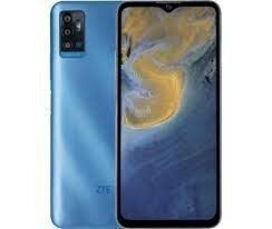 ZTE Blade A71 3/64GB Blue (UA)