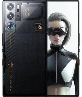 ZTE REDMAGIC 9 Pro 16/512GB Cyclone (Global Version)