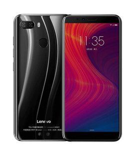 Lenovo K5 3/32Gb Black (EU)