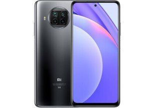 Xiaomi Mi 10T Lite 6/128GB Pearl Gray (Global Version)