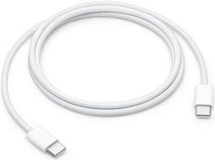 Apple USB Type-C to USB Type-C 1m White (MW493) (EU)