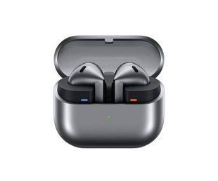 Samsung Galaxy Buds3 Silver (SM-R530NZAA)