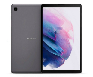 SAMSUNG GALAXY TAB A7 LITE Wi-Fi 3/32GB GRAY (SM-T220NZAA) (UA-UCRF)