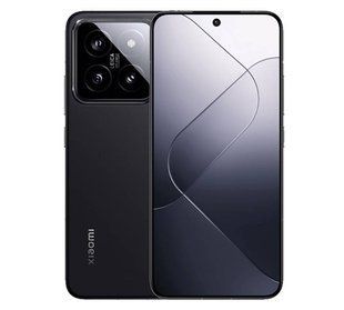 Xiaomi 14 12/256GB Black (Global Version)