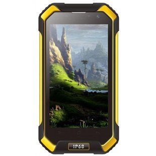 Blackview BV6000s 2/16Gb LTE (Yellow)