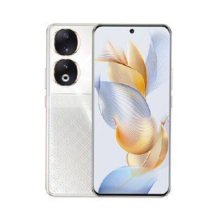 Honor 90 8/256GB Silver