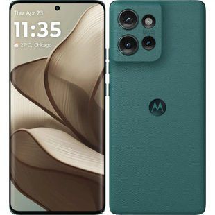Motorola Edge 50 12/512GB Jungle Green (PB2U0010, PB2U0004PL) (UA)