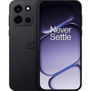 OnePlus Turbo 6 16/256GB Black