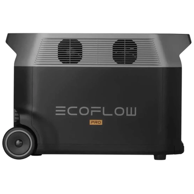 EcoFlow DELTA Pro (DELTAPro-EU)