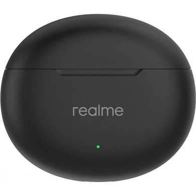 realme Buds T01 Black