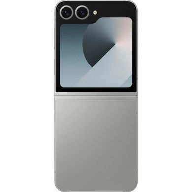 Samsung Galaxy Flip6 12/512GB Silver Shadow (SM-F741BZSH)