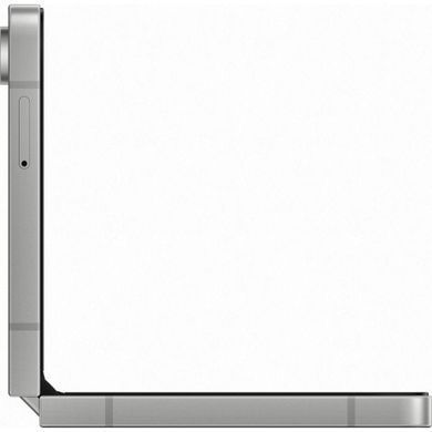 Samsung Galaxy Flip6 12/512GB Silver Shadow (SM-F741BZSH)
