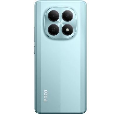 Xiaomi POCO M8 5G 8/512G Green (UA)