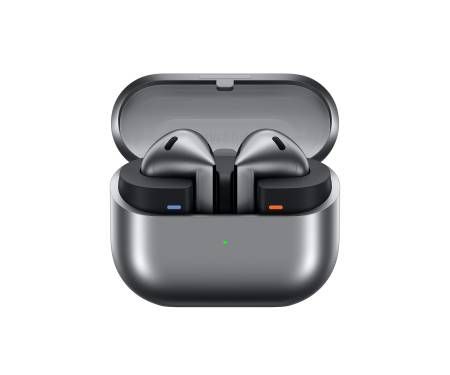 Samsung Galaxy Buds3 Silver (SM-R530NZAA)