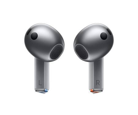 Samsung Galaxy Buds3 Silver (SM-R530NZAA)