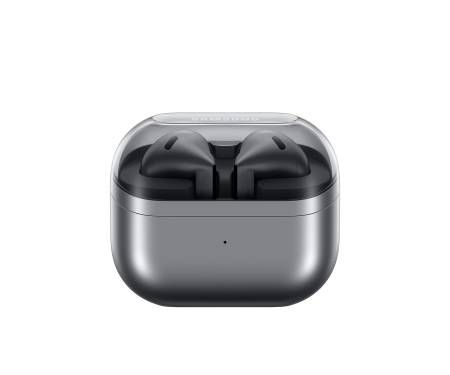 Samsung Galaxy Buds3 Silver (SM-R530NZAA)