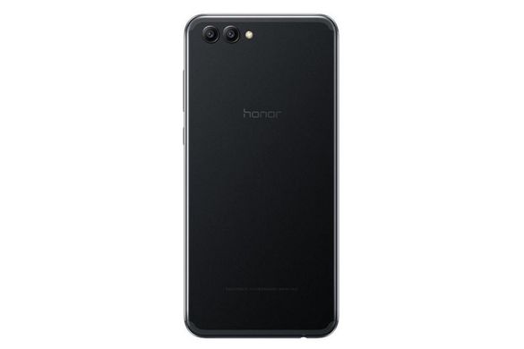 Honor V10 6/64GB Dual Midnight Black